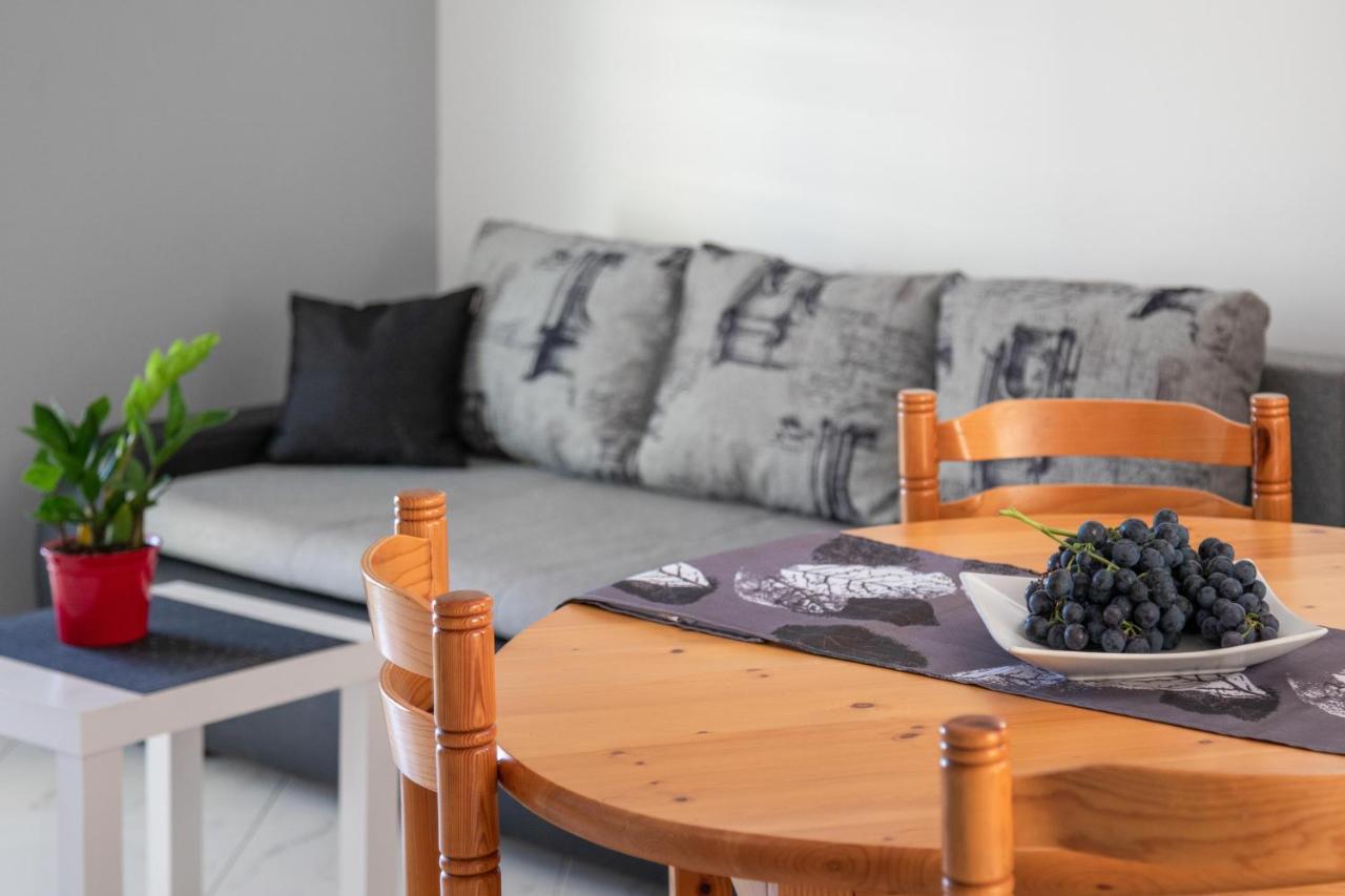 Apartment Marin Jadrija Eksteriør bilde